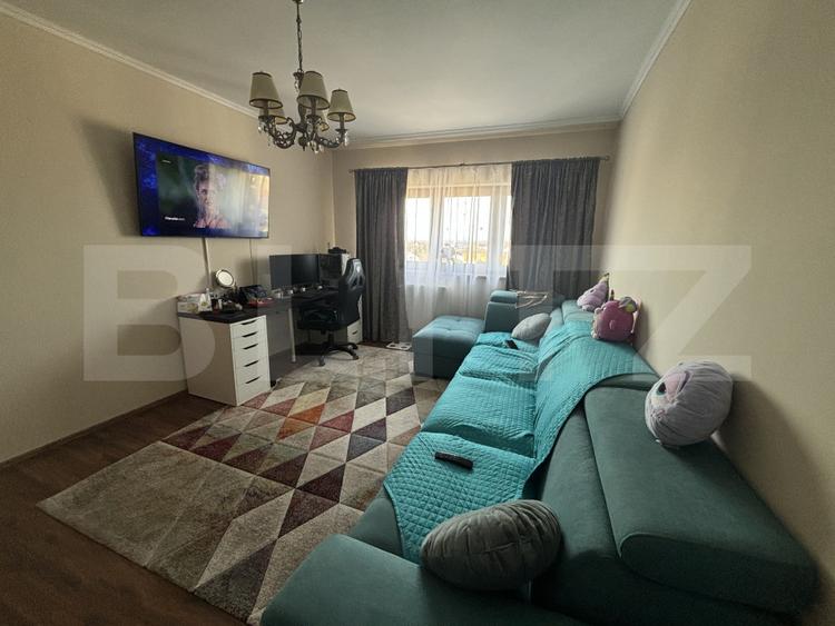 Apartament 4 camere, 85 mp, Ultracentral