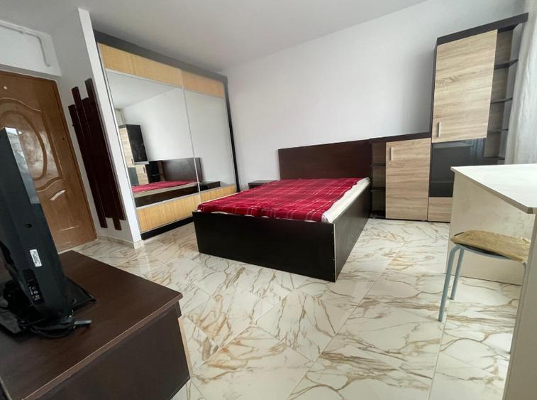 Pantelimon - Garsoniera Moderna - confort 1 - Centrala termica proprie