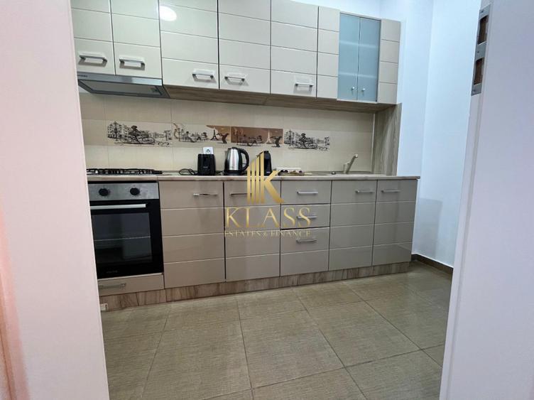 Inchiriez apartament modern cu 2 camere – zona Matei Basarab, Sector 3