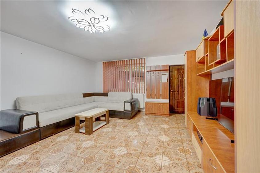 23 AUGUST - BD. BASARABIA,7 CAMERE,201 MP,AN 2015,TEREN 187 MP