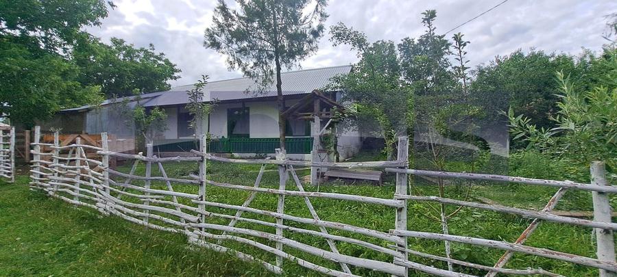 VANZARE CASA | TEREN 2.500 MP | LIVADA SI GRADINA | COMUNA BEUCA, TELEORMAN - 12