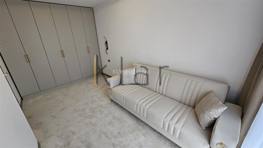 Apartament 3 camere lux intr-un ansamblu exclusivist din Buna Ziua - 5