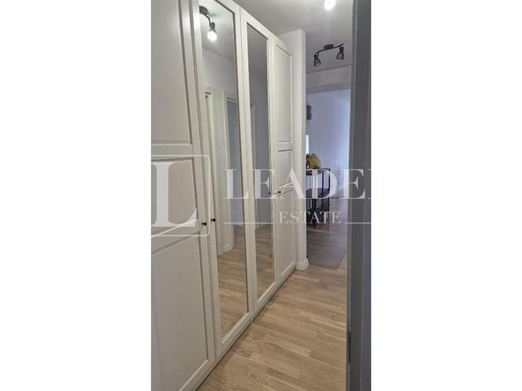 Arcadia || Apartament de inchiriat | Bloc nou | 2 Dormitoare si 2 Bai | Zona Do