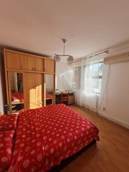 Apartament la 2 min de medicina