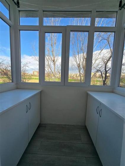 Apartament 2 Camere Mircea cel Batran Etajul 2