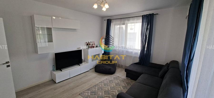Apartament 2 camere premium | CAVAR Residence | Turnu Magurele – Brancoveanu - 14