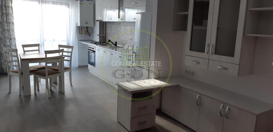 Apartament 2 camere, 44 mp, bl nou, Doamna Stanca - 11