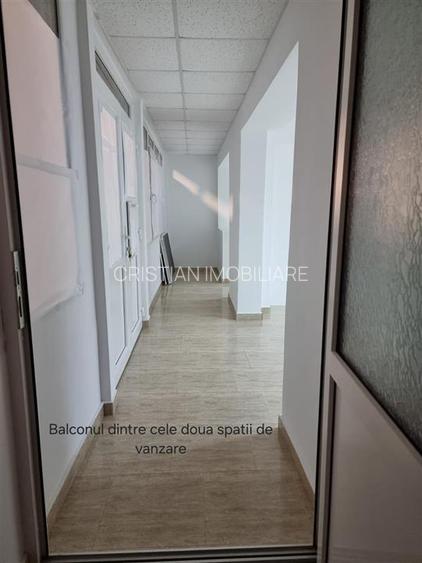 Spatiu comercial 92,4 mp, pretabil orice tip de activitate, Obor - Dinamo - 15