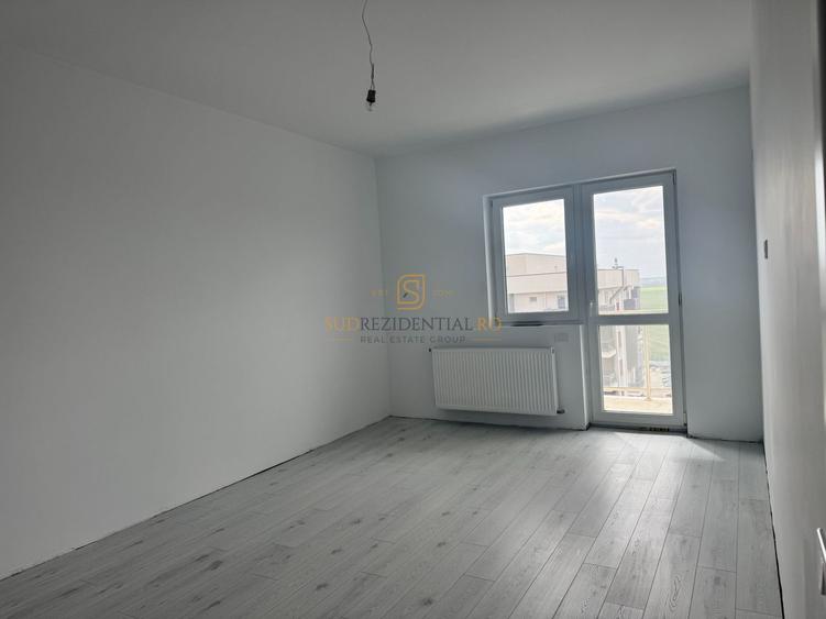 Apartament 2 camere de vanzare, Rond Metro Berceni, Bd. Metalurgiei