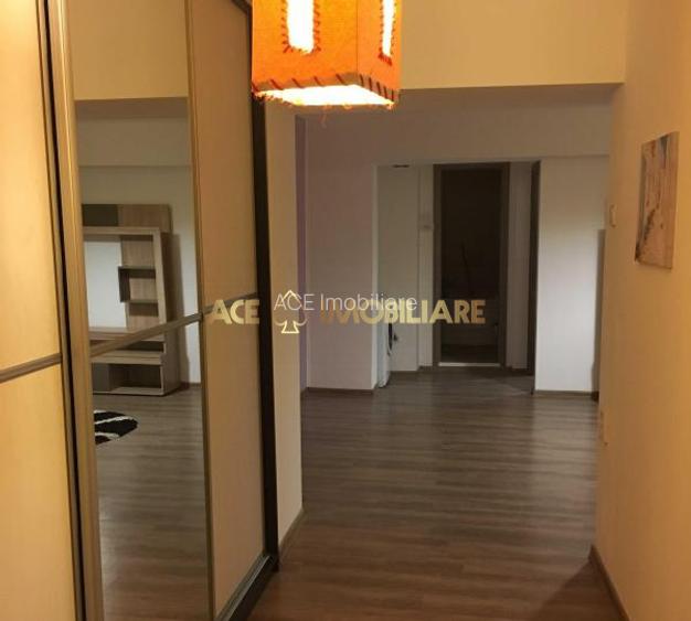 2 Camere de inchiriat | Calea Vitan | | Mobilat | Utilat - 5