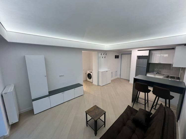 Apartament 2 camere Cortina North