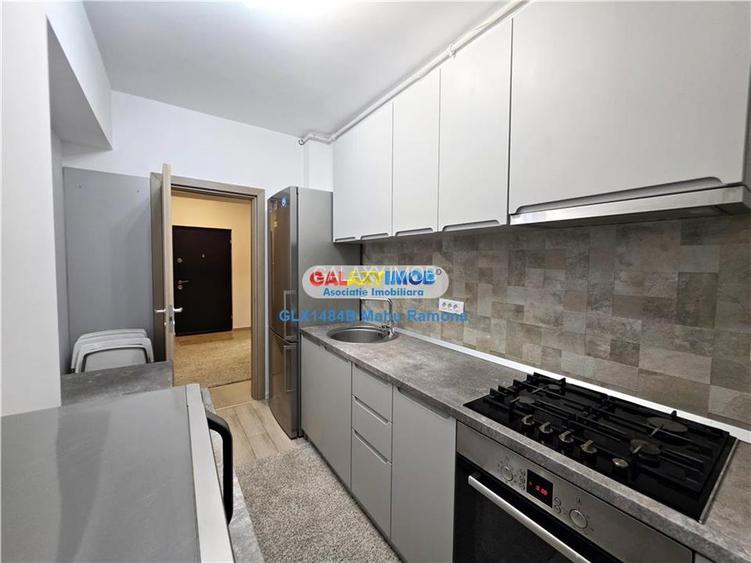 Apartament 2 camere cu parcare subterana, Novum Independentei - 11