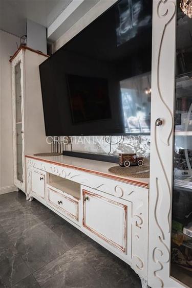 Apartament DE LUX, 80 mp, etaj 1 Mobilat si Utilat Progresu - fosta Jandarmerie - 7