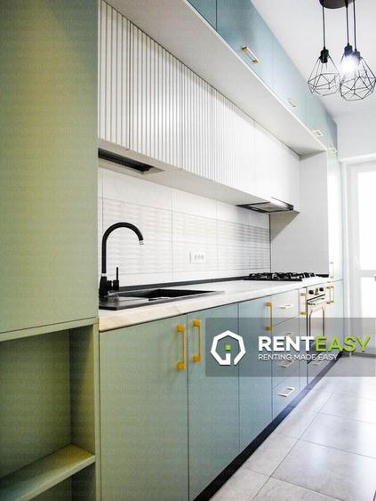 Apartament 2 camere in zona Dacia - Conest Evolution