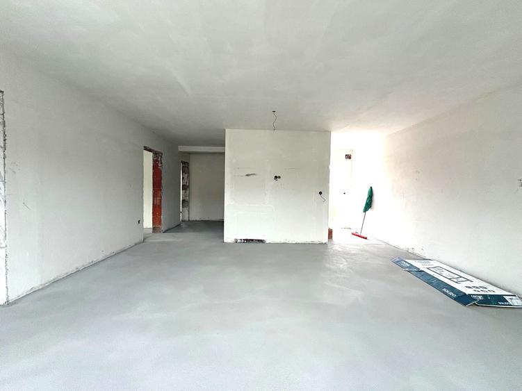 Bloc nou -apartament 84mp 4 minute de Centru 131.000eur neg