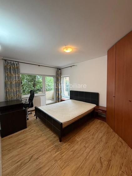 Apartament de închiriat, 3 camere, 93 mp, Zorilor zona UMF - 5