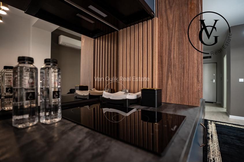Studio dublu -  Ivory Residence - Investitie - 11