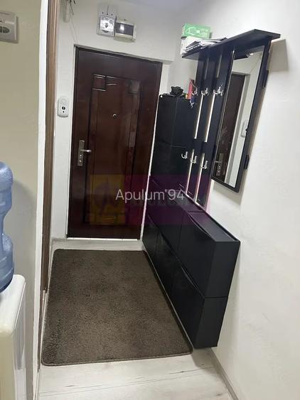 Apartament 2 camere pe str Huedin - 3