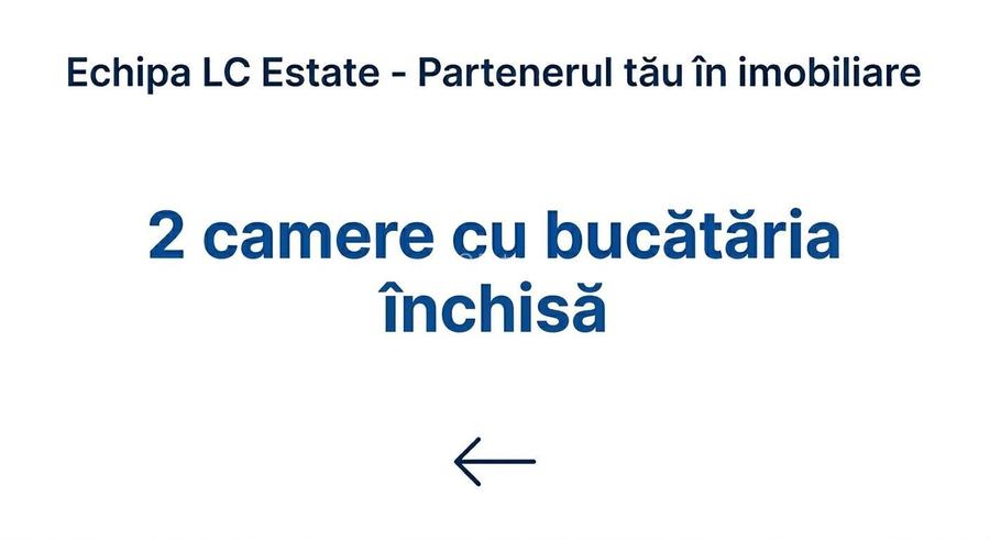 APARTAMENTE CU 2 SI 3 CAMERE, ALEGEREA FINISAJELOR, BLOC NOU GIROC - 20