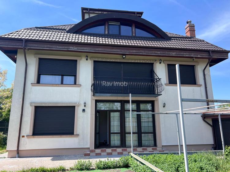 Casă spațioasă și curte generoasă, Titi Aur- destinații multiple - 31