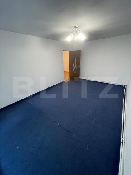 Apartament spațios, 3 camere decomandate, zona Observatorului