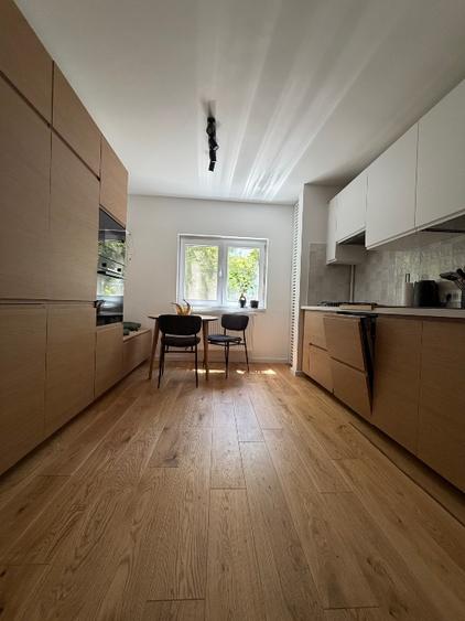 Apartament 2 Camere Constantin Brâncoveanu