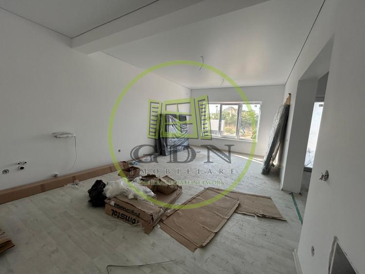 Casa plan parter, 300 MP teren, 90 MP, Damila