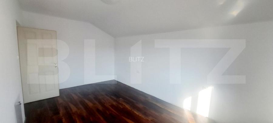 Pret promotional-Casa individuala 120 mp utili, 4 camere, 500 mp teren, Chinteni - 12