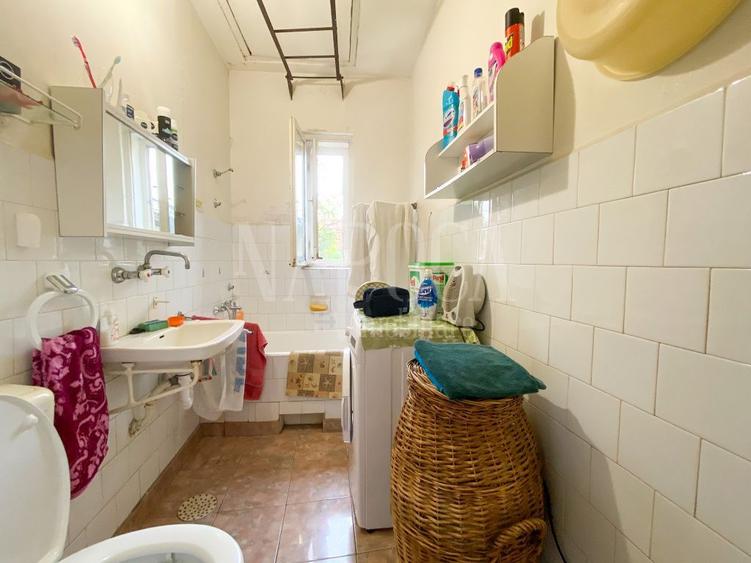 Apartament 3 camere de vanzare in Dambul Rotund, Cluj Napoca