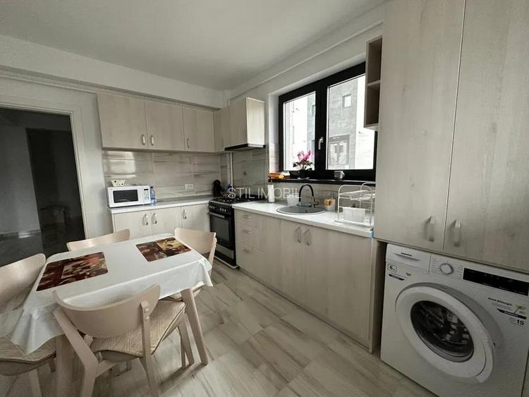 Proprietate Eleganta, Zona Bucium Plopii fara sot - 120.000 EUR - 6