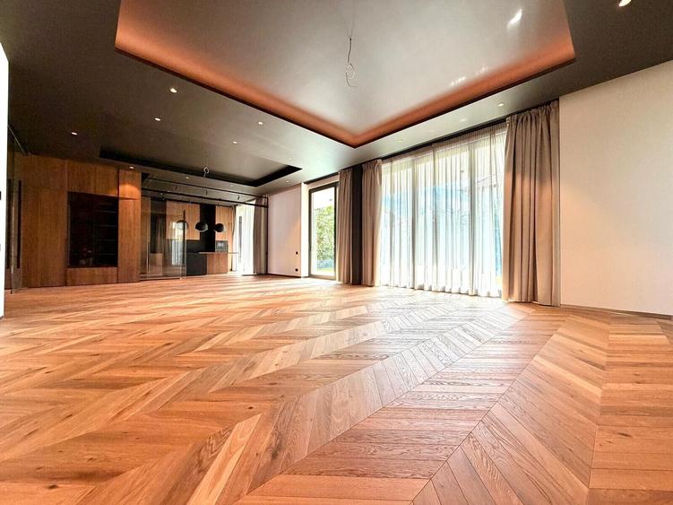 Luxury villa | Boutique Compound | Near US Embassy | Iancu Nicolae