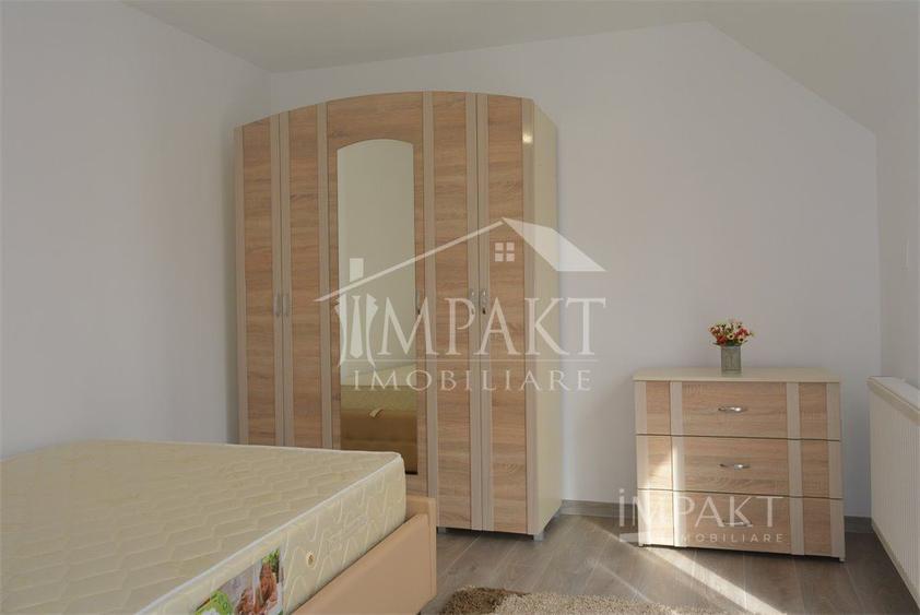 Casa individuala cu 5 camere in Zorilor aproape de UMF