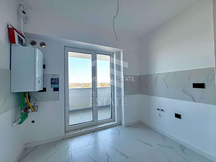Garsoniera Pallady FINALIZAT Astorium Bloc A Discount EXTRA - 6
