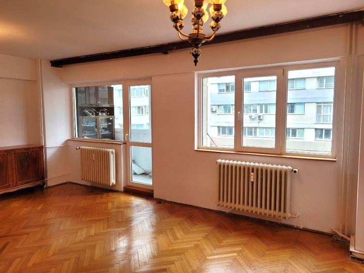 Oportunitate apartament 3 camere Dorobanti