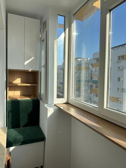 PROPRIETAR: Apartament 3 camere | Zona Sebastian | 75 mp | 2 locuri parcare