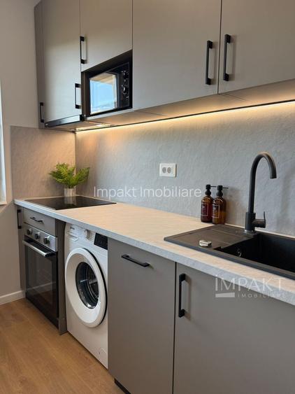Apartament premium 2 camere, prima inchiriere, Urbano Panoramic - 3