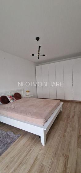 Apartament nou 2 Cam-2parcari- Dumbravita, langa Kaufland-550 euro - 7