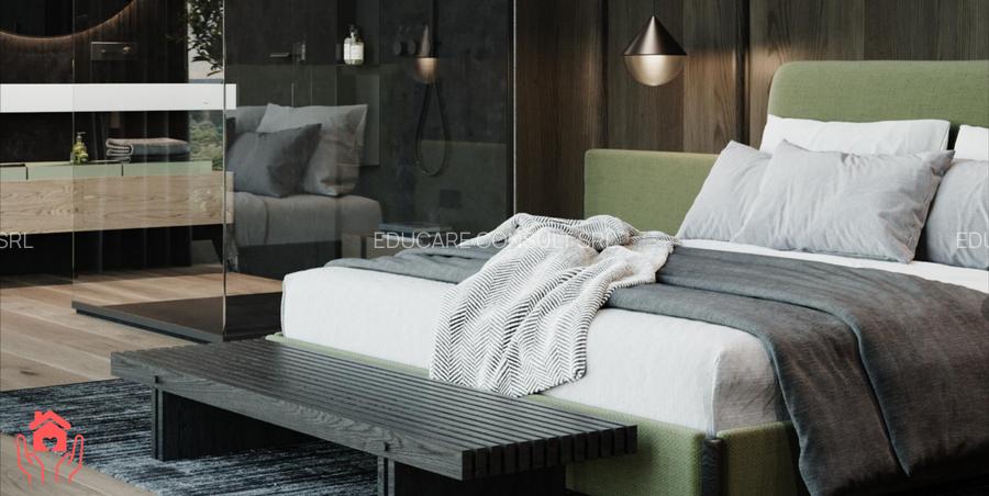 JANDARMERIEI-Luxury penthouse, LOCUL 1 castigat RIDA 2024-Residential Romania! - 51