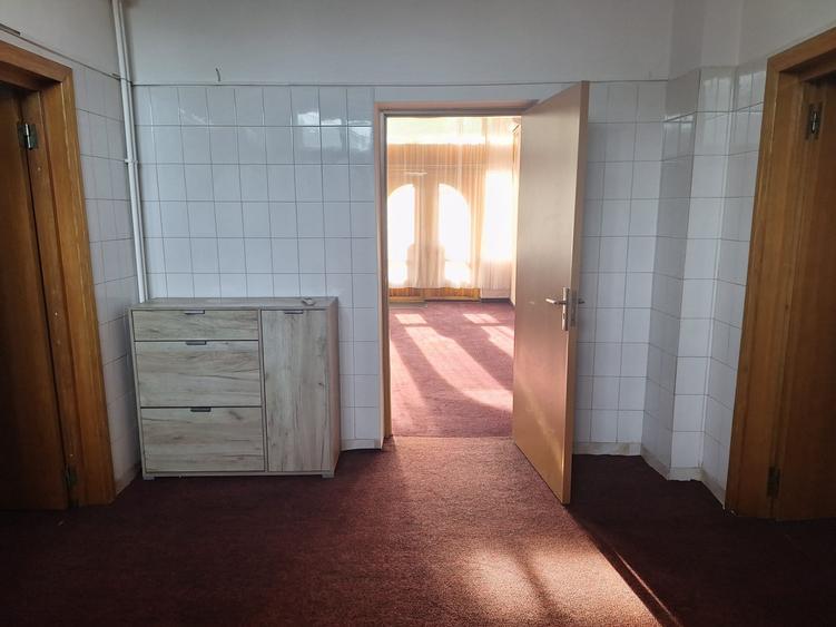Inel I - spatiu comercial, 60 mp., amenajat