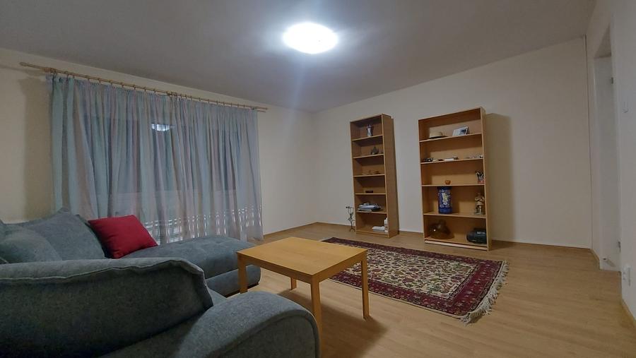 Apartament 2 camere, decomandat mobilat si utilat, complet, et 3
