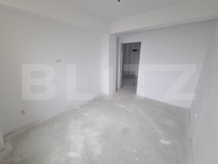 Apartament 2 camere, 60 mp, zona Magnolia