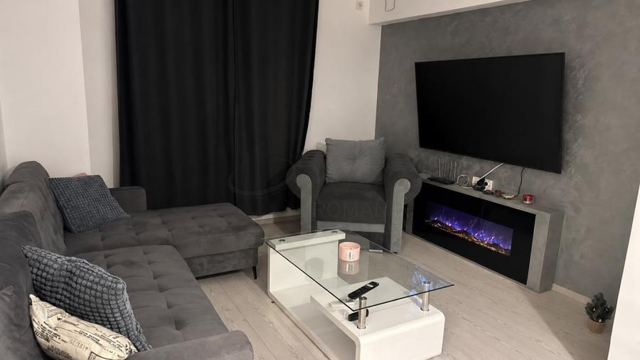 REA1029054 Apartament 2 Camere I Parcare inclusa I Zona Dobroiesti