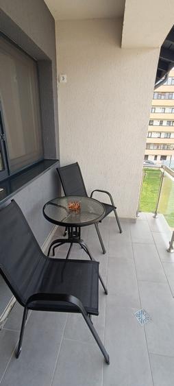 Apartament 2 camere Visani
