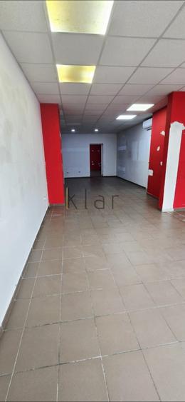 Spatiu comercial 64mp, vitrina strada, Centru - Piata Mihai Viteazu