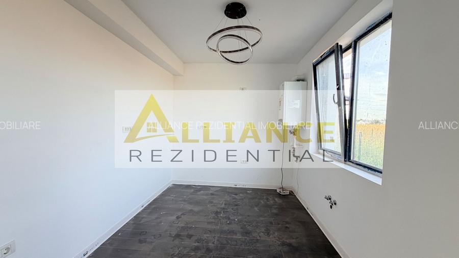 Casa 4 camere Comuna Berceni, teren 350 mp, incalzire in pardoseala! - 9