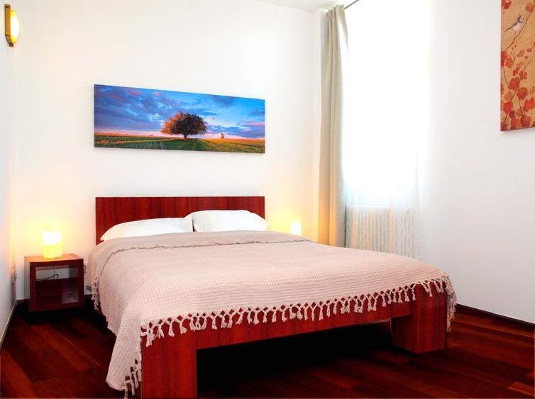 Inchiriere apartament 2 camere, Cismigiu-Luigi Cazzavillan