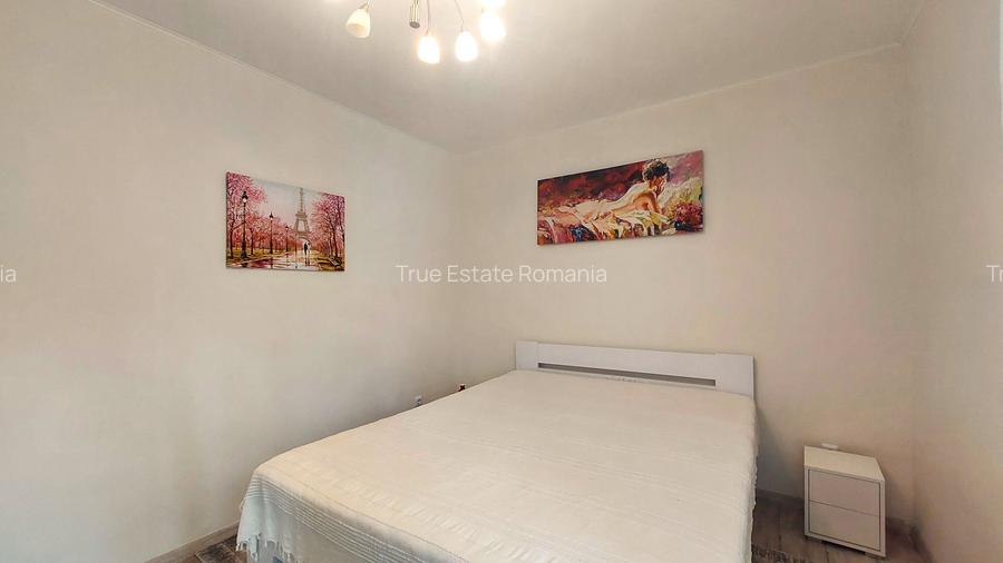 Apartament cu 2 camere si boxa in vila, in zona Mosilor - Foisorul de Foc - 4