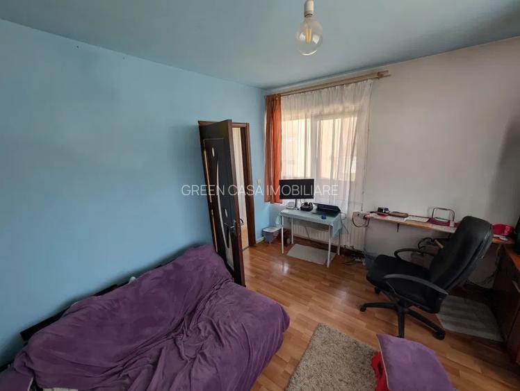 Apartament 3 camere | 78 mp | Zona Someșului, Florești | Parcare - 6