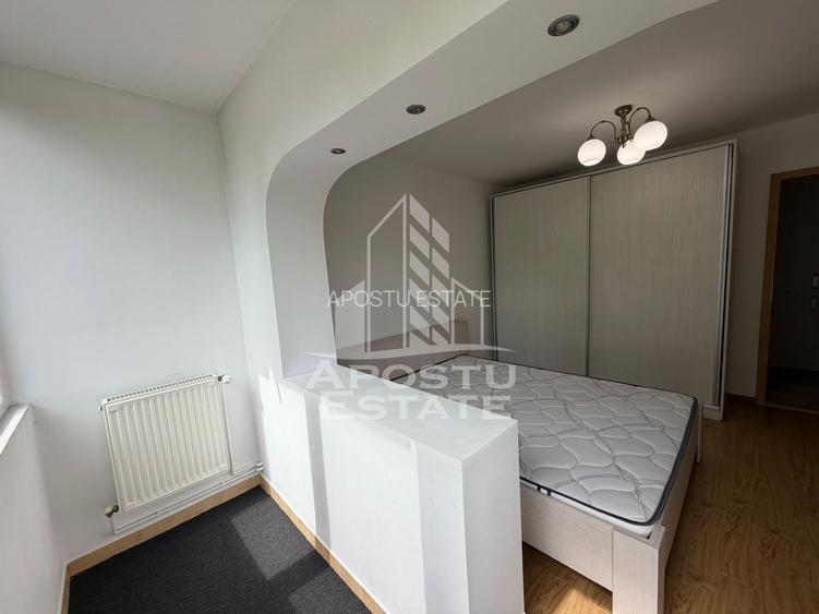 Apartament cu 3 camere de vanzare , Etaj intermediar,Lipovei,Timisoara - 8