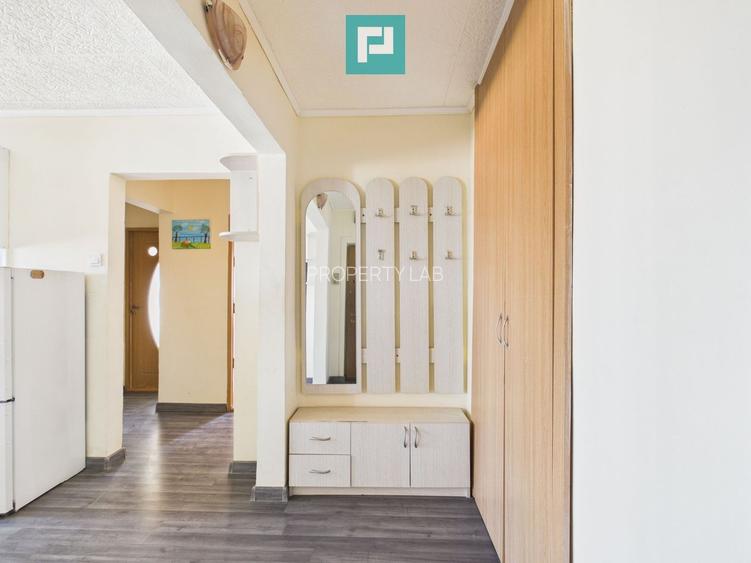 Apartament 3 camere, 65 mp, Nufărul, Oradea